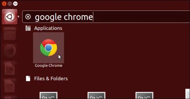 Успешно установлен браузер Google Chrome на компьютере